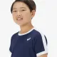 Теннисная футболка Asics Tennis Tee Jongens 2044A044-403