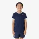 Теннисная футболка Asics Tennis Tee Jongens 2044A044-403