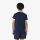 Теннисная футболка Asics Tennis Tee Jongens 2044A044-403