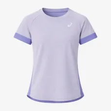Футболка Asics Tennis Tee Meisjes 2044A045-020