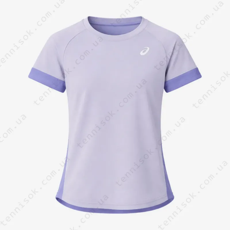 Футболка Asics Tennis Tee Meisjes 2044A045-020