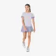 Футболка Asics Tennis Tee Meisjes 2044A045-020
