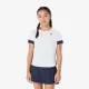 Футболка Asics Tennis Tee Meisjes 2044A045-101