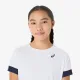 Футболка Asics Tennis Tee Meisjes 2044A045-101