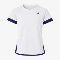 Футболка Asics Tennis Tee Meisjes 2044A045-101