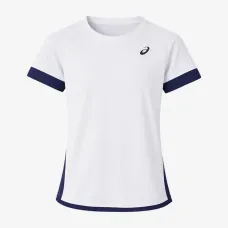 Футболка Asics Tennis Tee Meisjes 2044A045-101