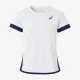 Футболка Asics Tennis Tee Meisjes 2044A045-101