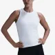 Майка Nike Court Advantage Tank FZ6657-100