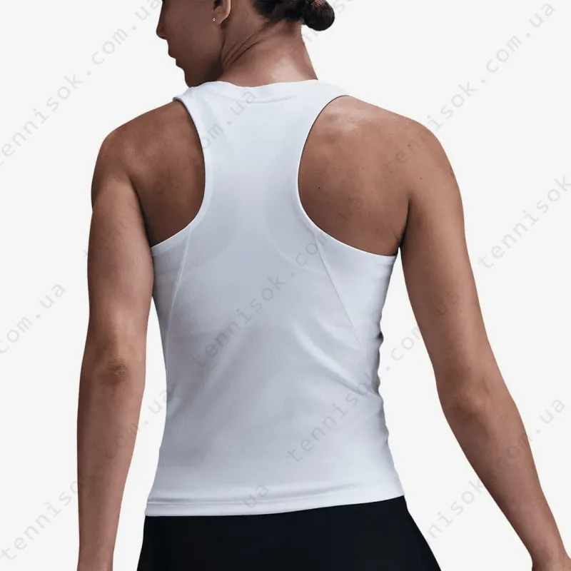 Майка Nike Court Advantage Tank FZ6657-100