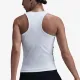 Майка Nike Court Advantage Tank FZ6657-100