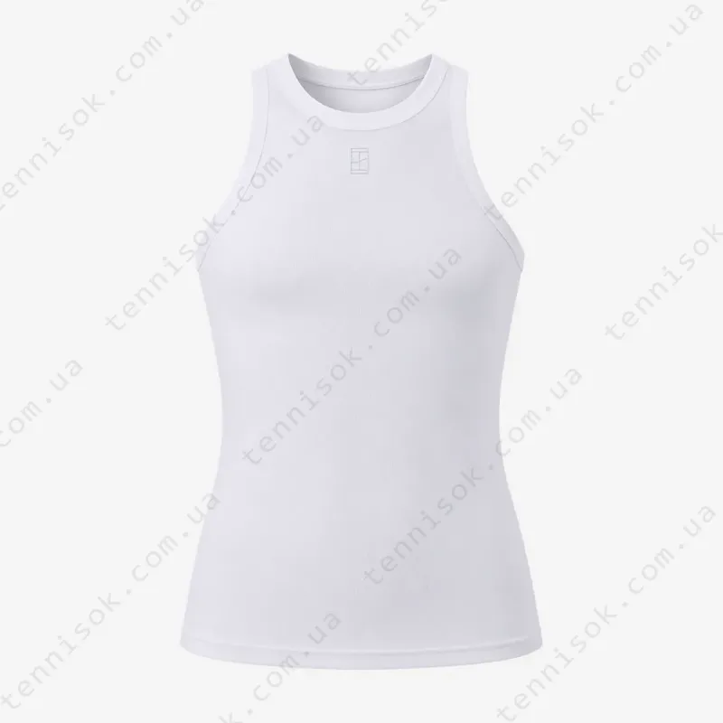 Майка Nike Court Advantage Tank FZ6657-100