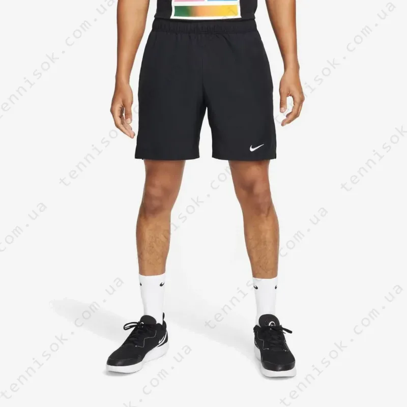 Теннисные шорты Nike Court Dri-Fit Victory 7 Short FD5380-010