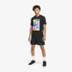 Теннисные шорты Nike Court Dri-Fit Victory 7 Short FD5380-010