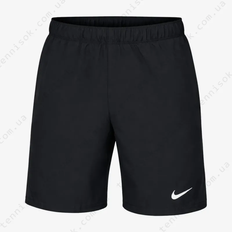 Теннисные шорты Nike Court Dri-Fit Victory 7 Short FD5380-010