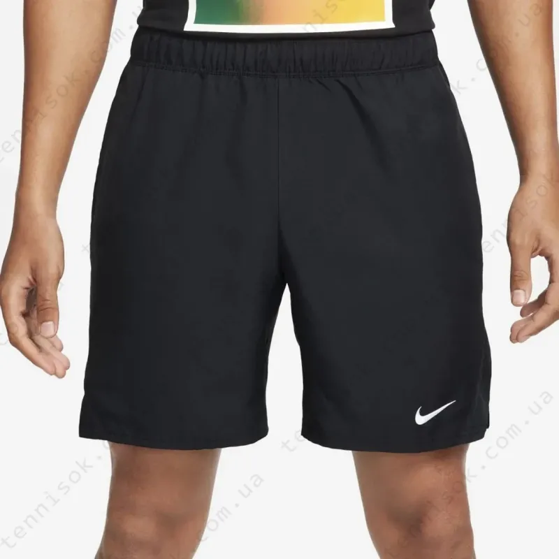 Теннисные шорты Nike Court Dri-Fit Victory 7 Short FD5380-010