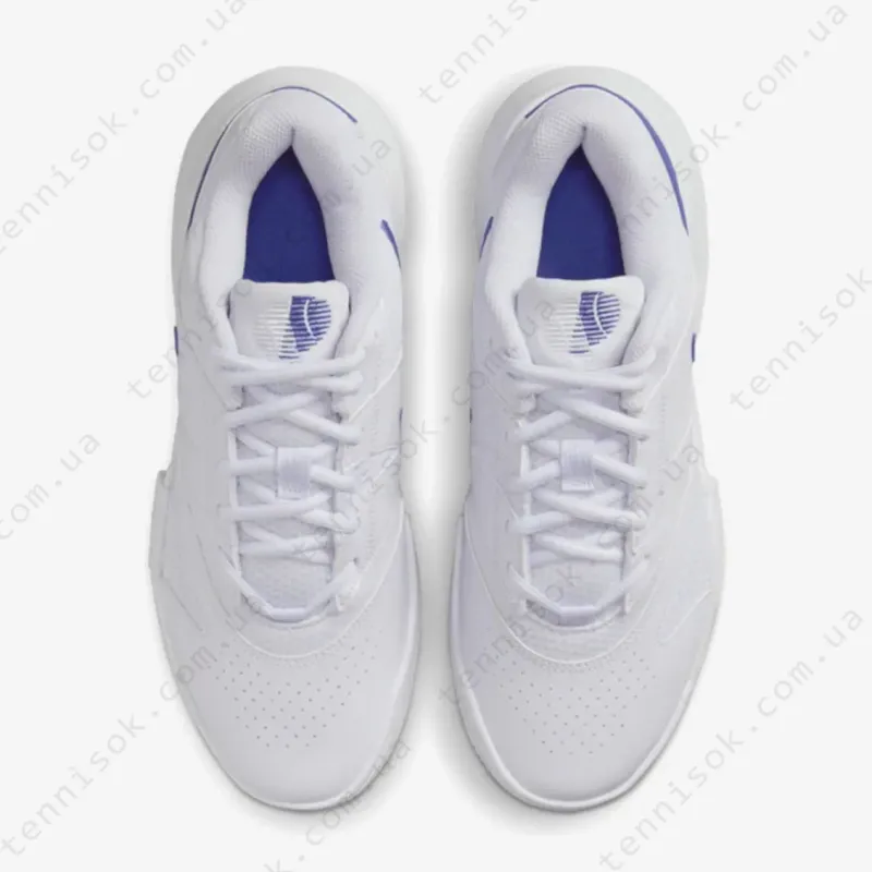 Тенісні кросівки Nike Court Lite 4 HC FD6575-500