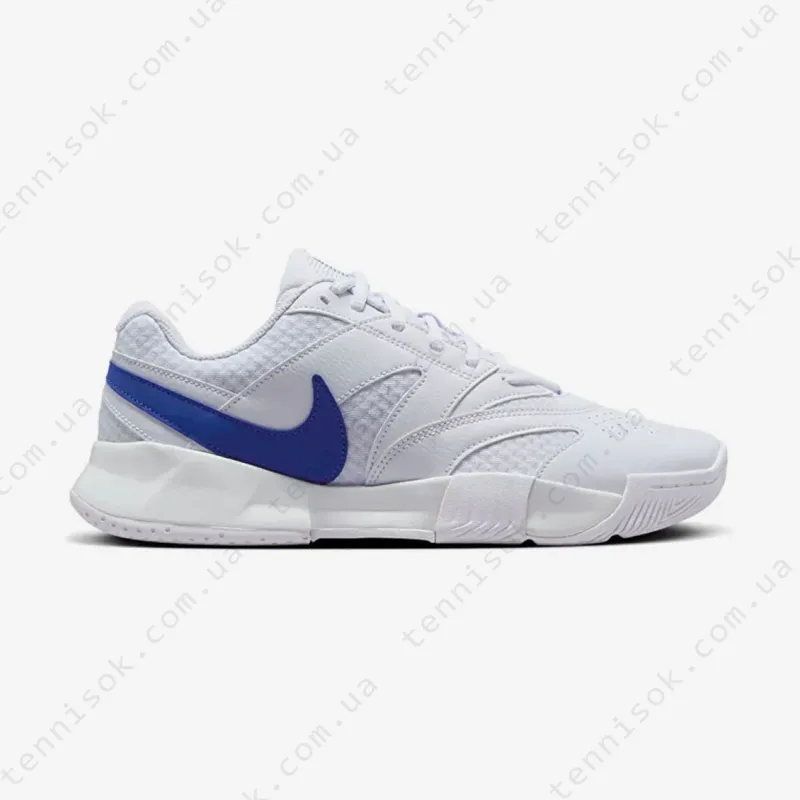 Тенісні кросівки Nike Court Lite 4 HC FD6575-500