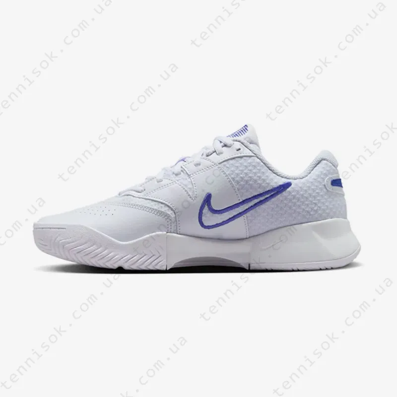 Тенісні кросівки Nike Court Lite 4 HC FD6575-500