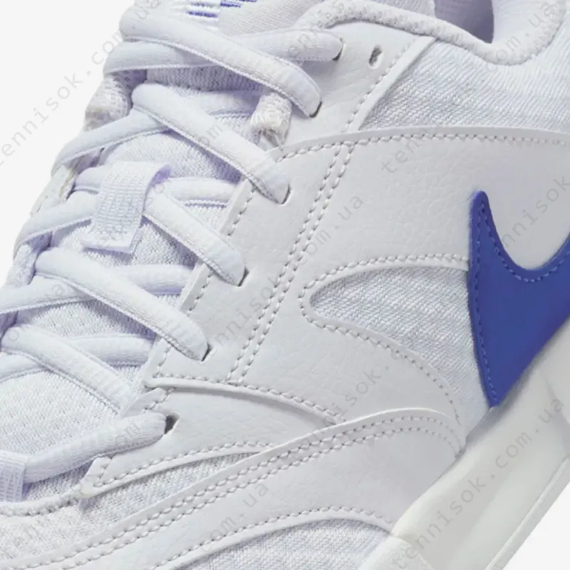 Тенісні кросівки Nike Court Lite 4 HC FD6575-500