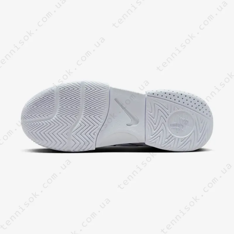 Тенісні кросівки Nike Court Lite 4 HC FD6575-500