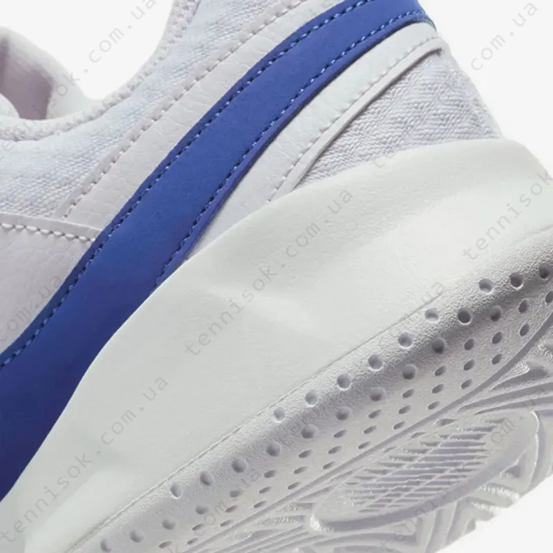Тенісні кросівки Nike Court Lite 4 HC FD6575-500