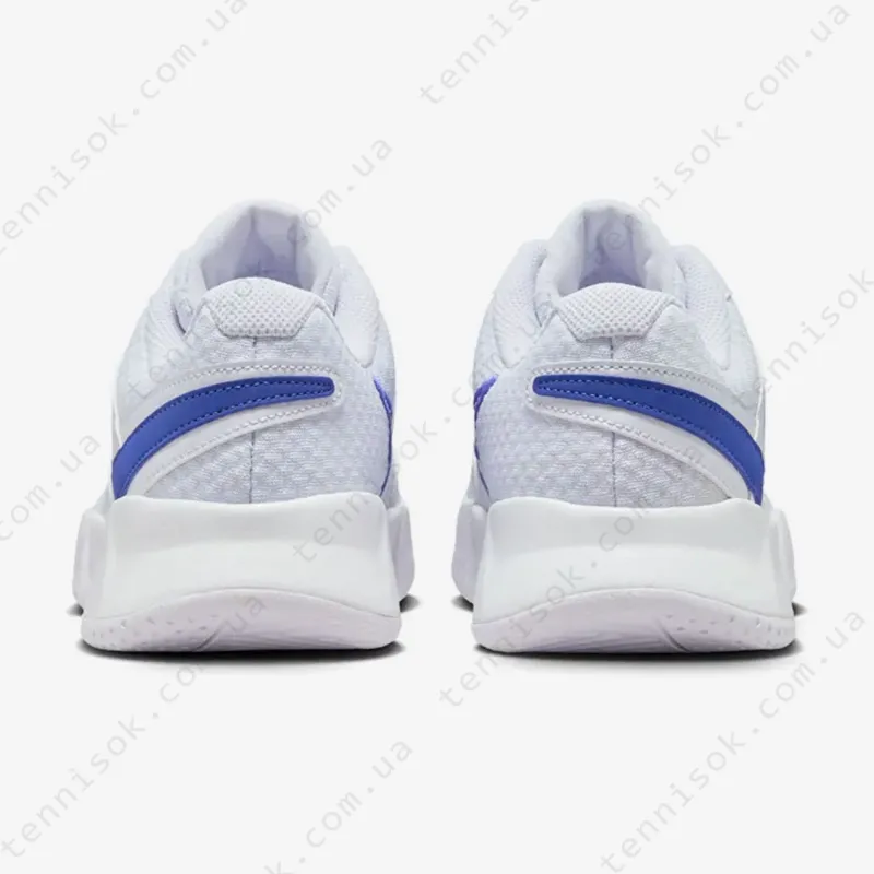 Тенісні кросівки Nike Court Lite 4 HC FD6575-500