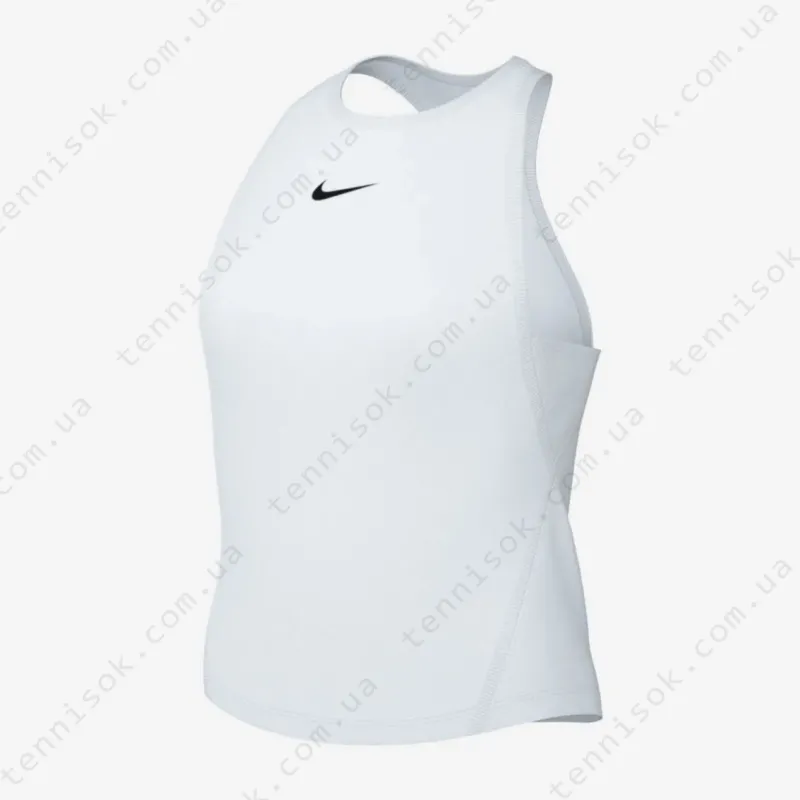 Майка Nike Court Victory Tank FD5584-100