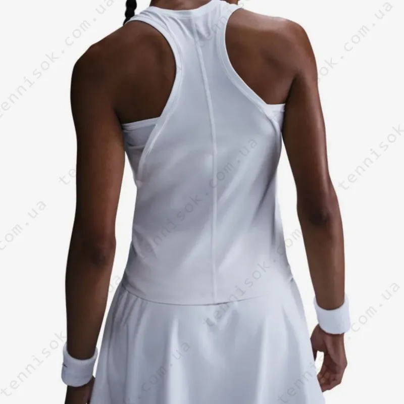 Майка Nike Court Victory Tank FD5584-100