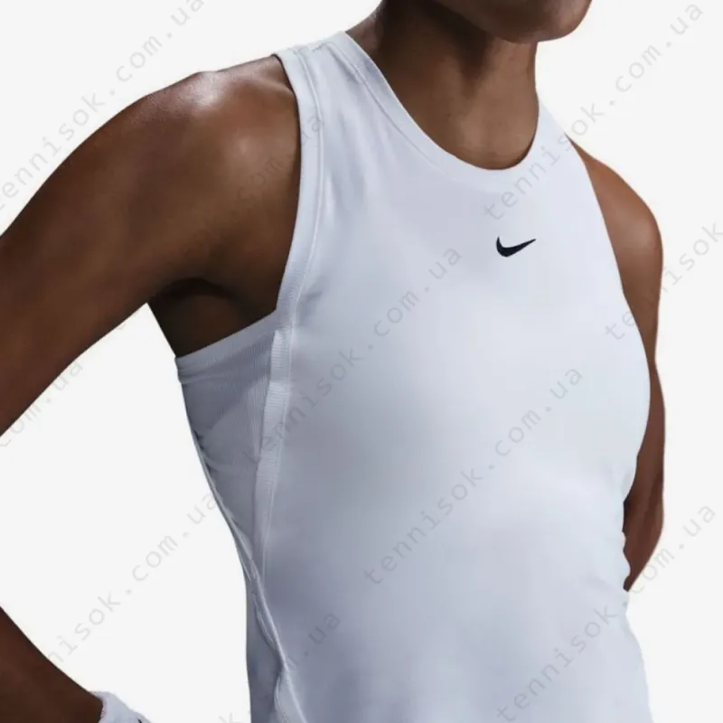 Майка Nike Court Victory Tank FD5584-100