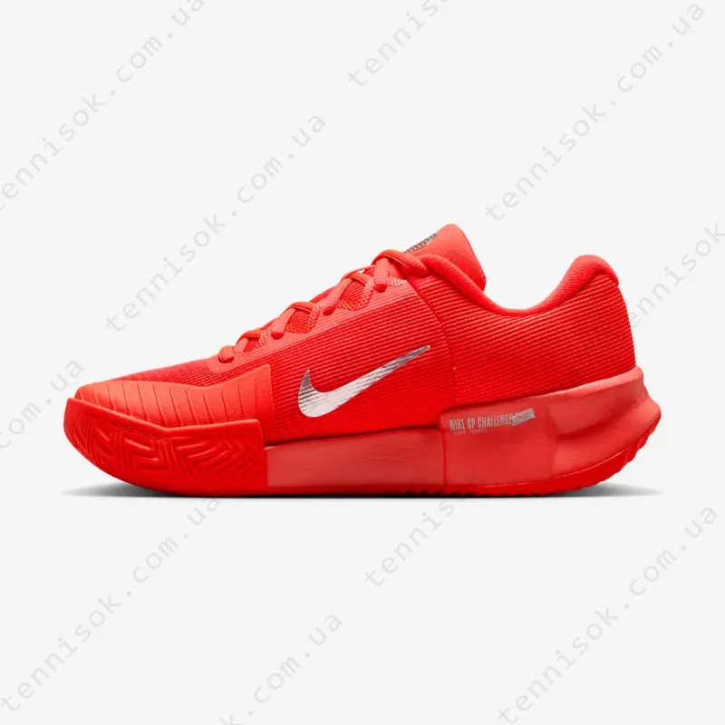 Тенісні кросівки Nike GP Challenge Pro Premium Clay HQ2611-600