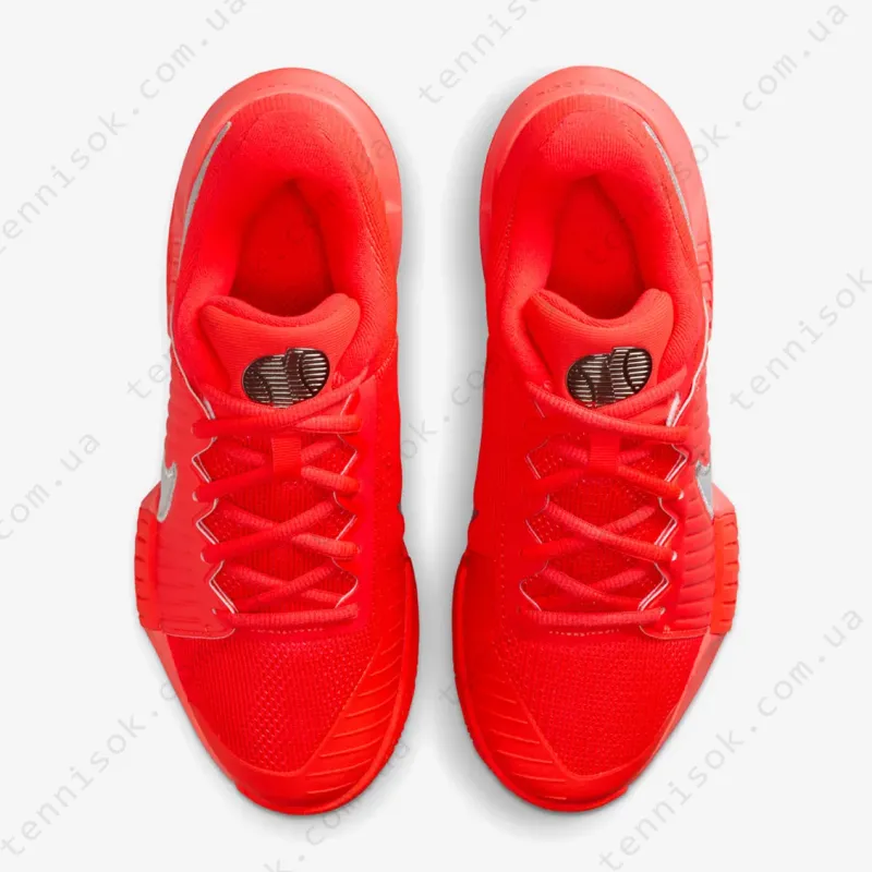 Тенісні кросівки Nike GP Challenge Pro Premium Clay HQ2611-600