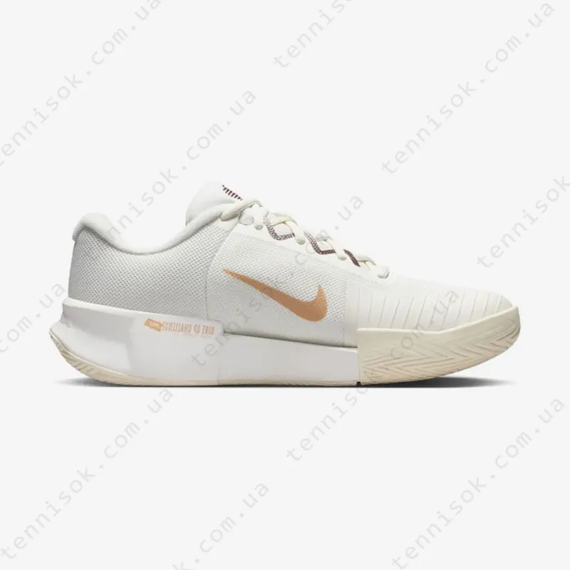 Тенісні кросівки Nike Zoom GP Challenge Pro Premium HC IB6560-109