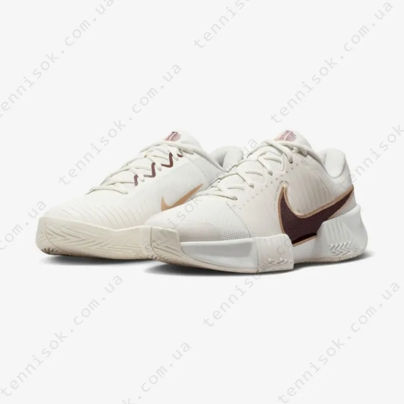 Тенісні кросівки Nike Zoom GP Challenge Pro Premium HC IB6560-109
