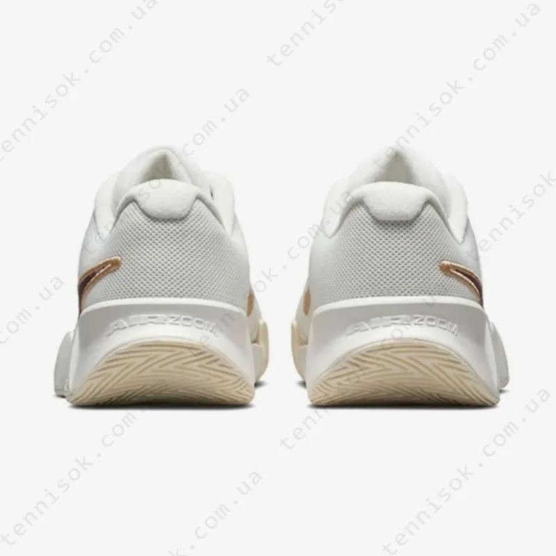 Тенісні кросівки Nike Zoom GP Challenge Pro Premium HC IB6560-109