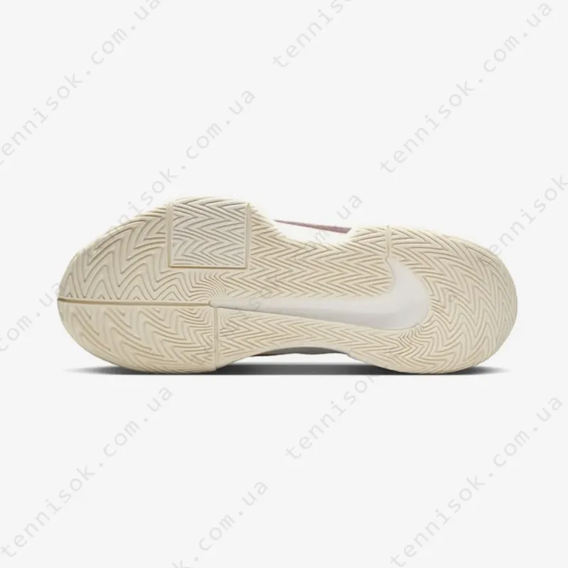 Тенісні кросівки Nike Zoom GP Challenge Pro Premium HC IB6560-109