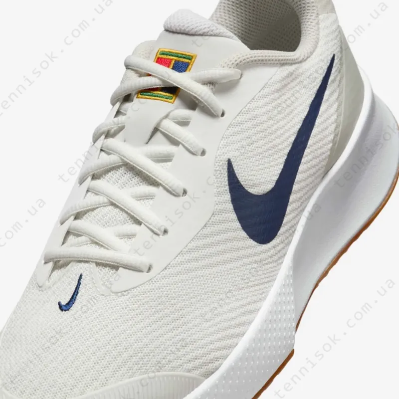 Теннисные кроссовки Nike Vapor Lite 3 HC FZ2156-100