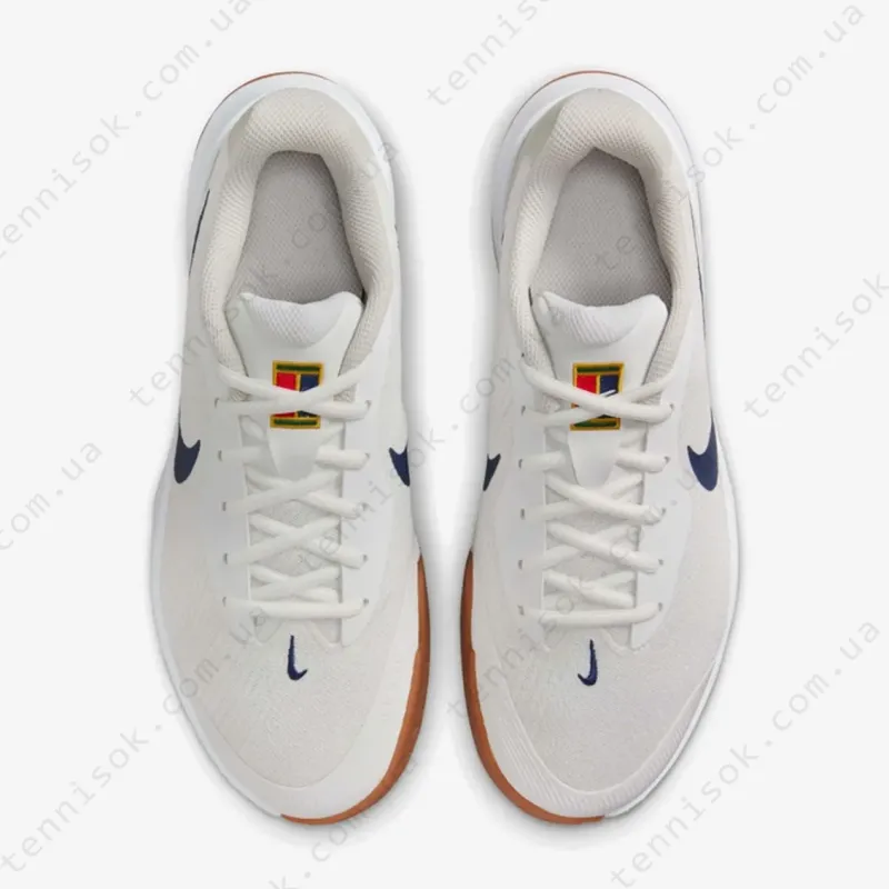 Теннисные кроссовки Nike Vapor Lite 3 HC FZ2156-100