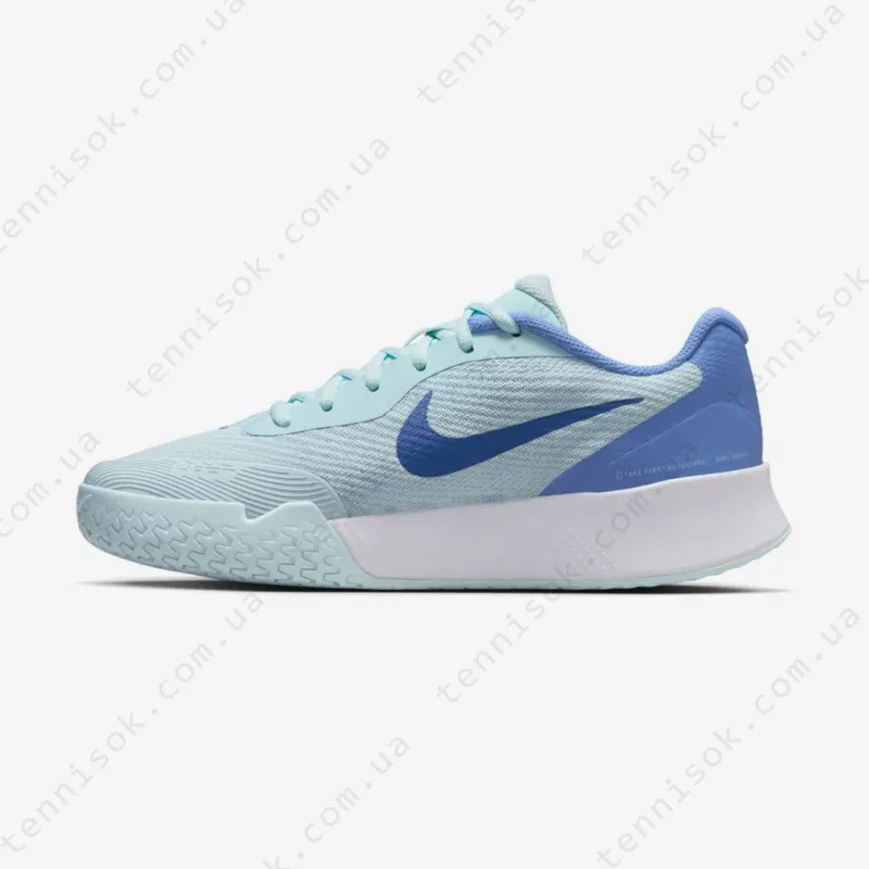 Теннисные кроссовки Nike Vapor Lite 3 HC FZ2156-400