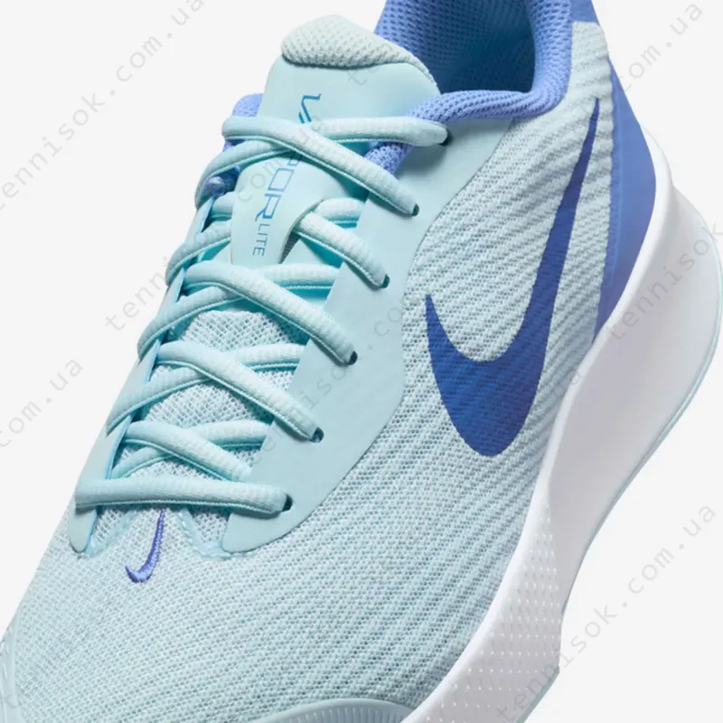 Теннисные кроссовки Nike Vapor Lite 3 HC FZ2156-400