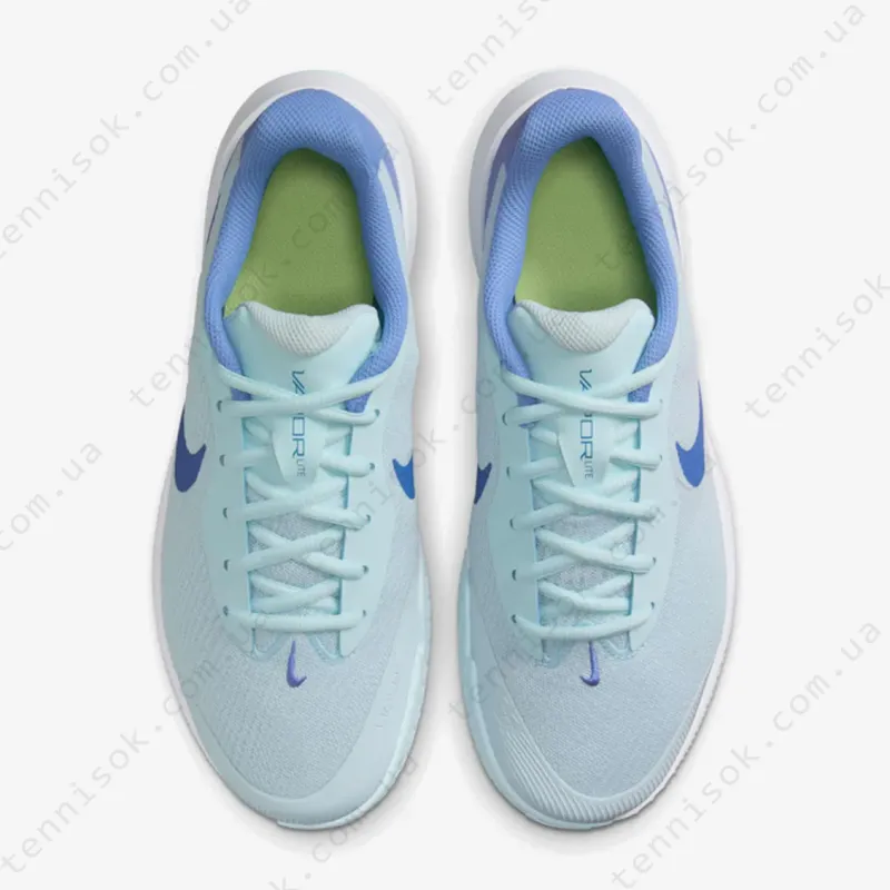 Теннисные кроссовки Nike Vapor Lite 3 HC FZ2156-400