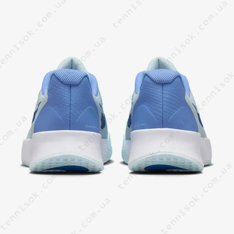 Теннисные кроссовки Nike Vapor Lite 3 HC FZ2156-400