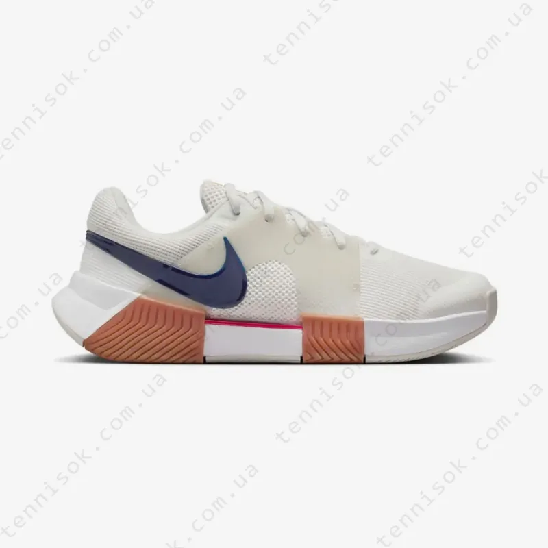 Теннисные кроссовки Nike Zoom GP Challenge 1 HC FB3148-103