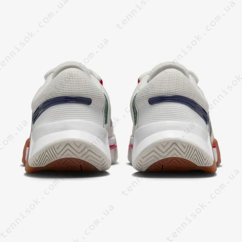Теннисные кроссовки Nike Zoom GP Challenge 1 HC FB3148-103