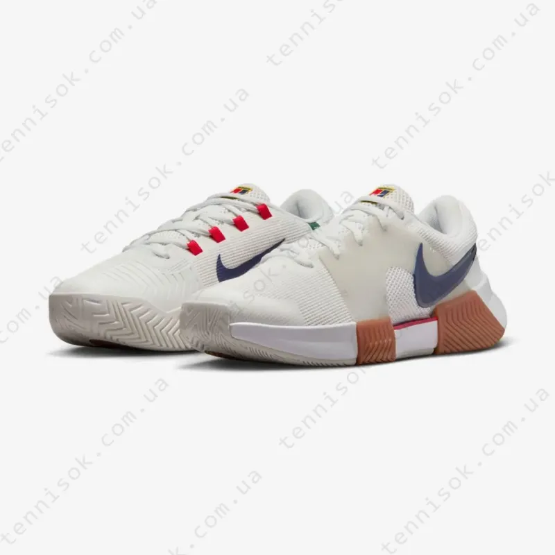 Теннисные кроссовки Nike Zoom GP Challenge 1 HC FB3148-103