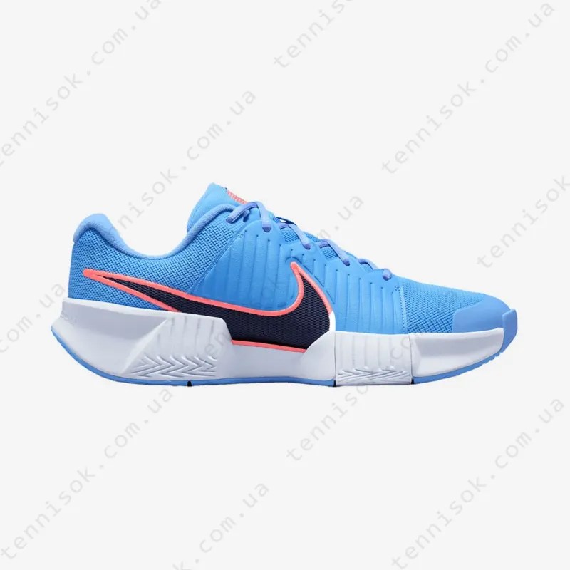 Теннисные кроссовки Nike Zoom GP Challenge Pro HC IF7052-403