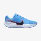 Теннисные кроссовки Nike Zoom GP Challenge Pro HC IF7052-403