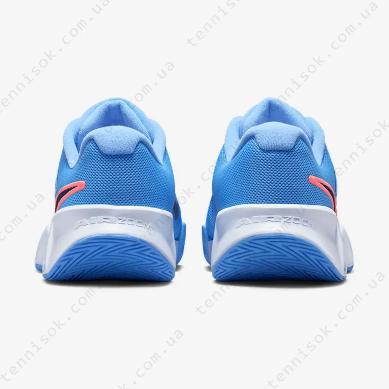 Теннисные кроссовки Nike Zoom GP Challenge Pro HC IF7052-403