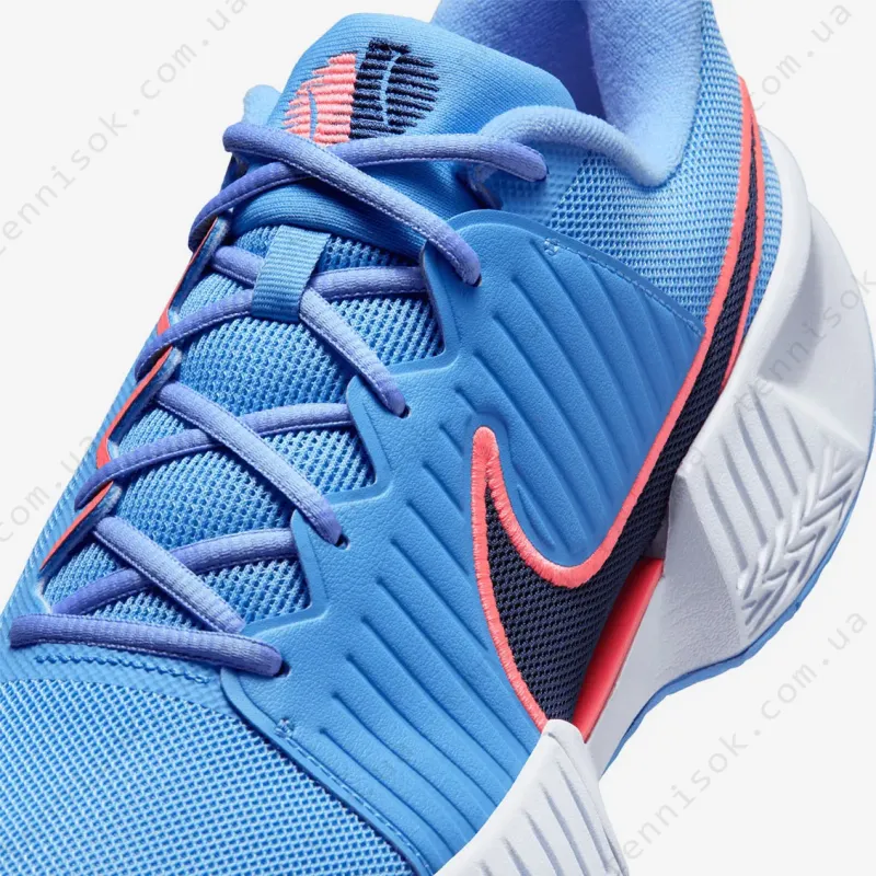 Теннисные кроссовки Nike Zoom GP Challenge Pro HC IF7052-403