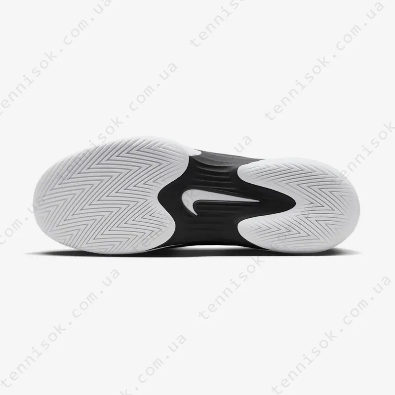 Тенісні кросівки Nike Zoom Vapor 12 HC FV5552-001