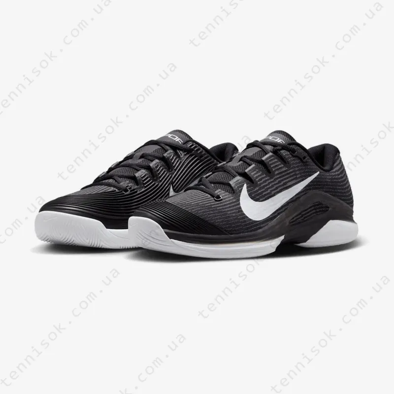 Тенісні кросівки Nike Zoom Vapor 12 HC FV5552-001